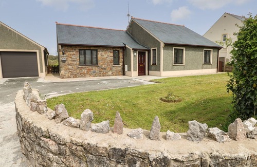 Tenby Cottage | Timaru