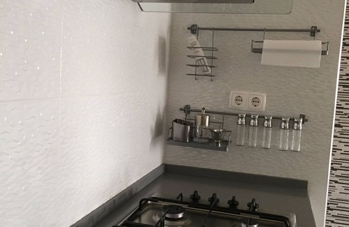 Praia Apartment | Timas Apartments