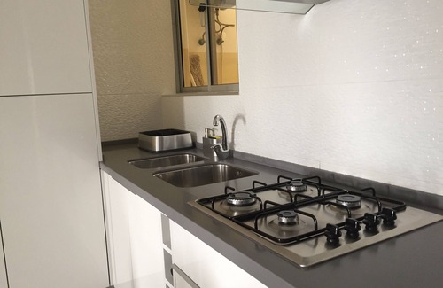 Praia Apartment | Timas Apartments