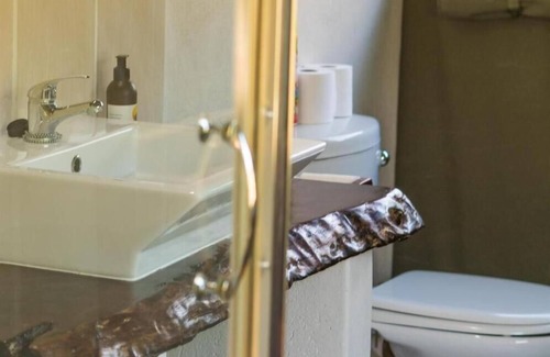 Thorny Bush Game Reserve Cabin | Timbavati Safari Lodge