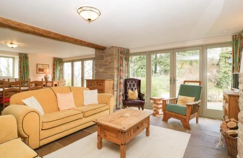 Eardisland House | Timber Barn