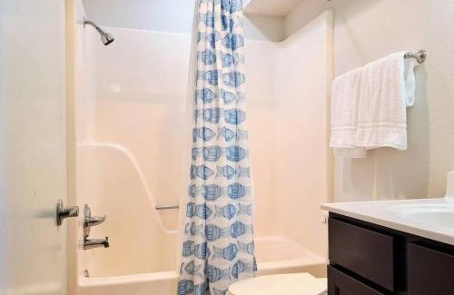 Indian Point Villa | Timber Point Villa # 2 Pappagallo