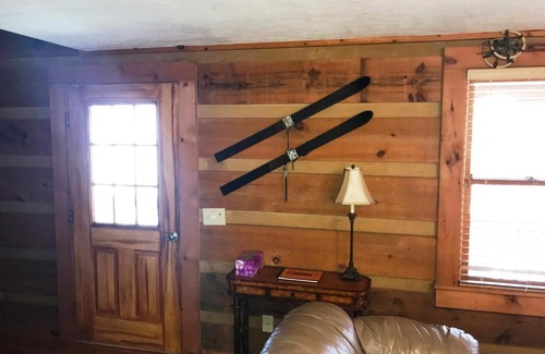 Blowing Rock House | Timber Ridge #2 Cabin
