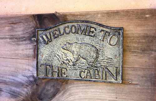 Blowing Rock House | Timber Ridge #2 Cabin