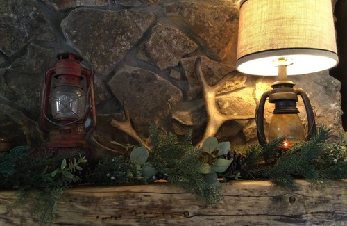 Florissant Cabin | Timber Ridge - Memories are made here!