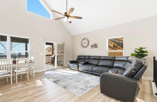 Kimberling City House | Timber's Edge
