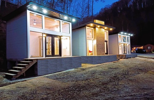 Greeneville Cabin | Timberfell Resort