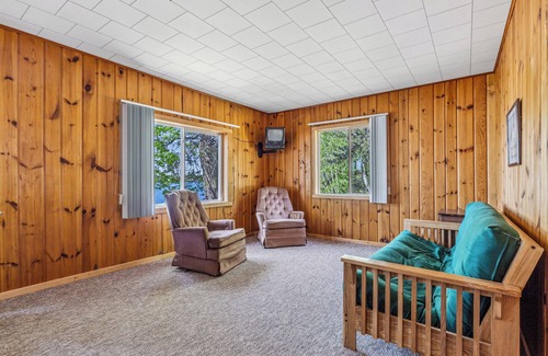 Park Rapids Cabin | Timberlane Resort Cabin #8 | 2 Bed, 1 Bath