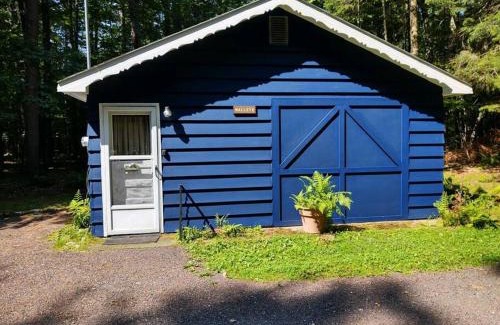 Woodruff House | Timberlane Walleye Cabin