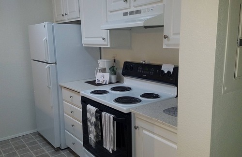 Overlake Apartment | Timberlawn A106 Ground Floor 1 bedroom