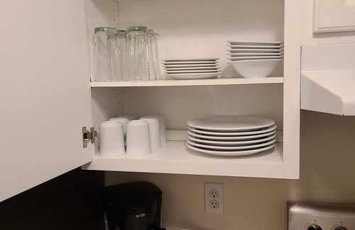 Overlake Apartment | Timberlawn A106 Ground Floor 1 bedroom