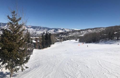 Snowmass Village Apartment | Timberline Condominiums 3 Bedroom Deluxe unit C3A