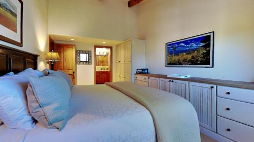 Snowmass Village Apartment | Timberline Condominiums 3 Bedroom Deluxe unit C3A