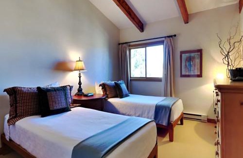 Snowmass Village Apartment | Timberline Condominiums 3 Bedroom Deluxe unit C3A