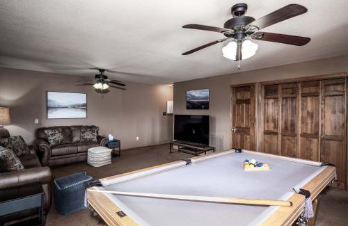 Ruidoso House | Timberline Hideaway