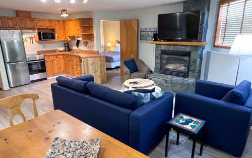 East Kootenay Apartment | Timberline Lodges by Fernie Central Reservations