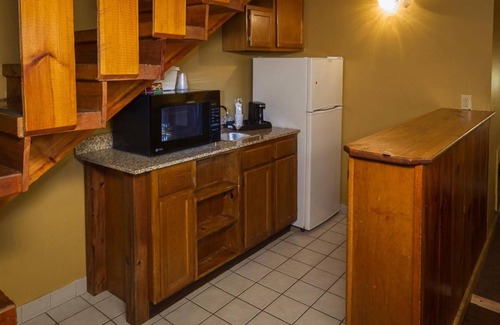 Pigeon Forge Hotel | Timbers Lodge