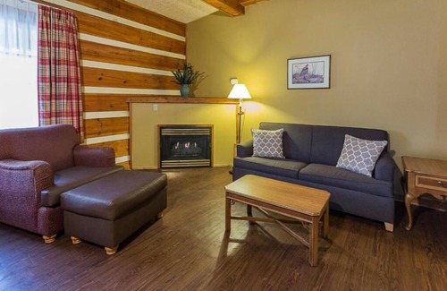 Pigeon Forge Hotel | Timbers Lodge