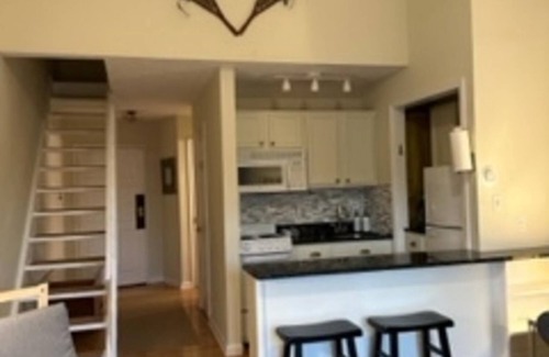 Wintergreen Apartment | Timbers Ski-in ski out Condo at Wintergreen