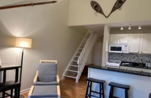 Wintergreen Apartment | Timbers Ski-in ski out Condo at Wintergreen