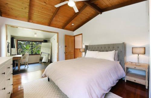 Bald Knob House | Timbertop Retreat