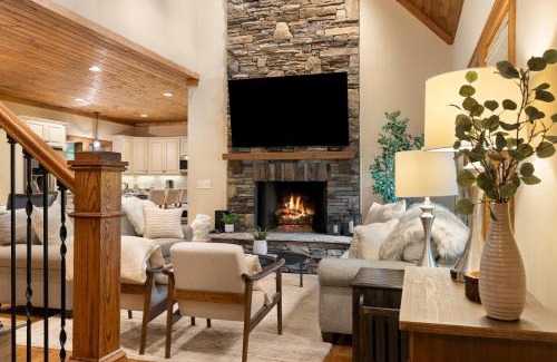 Blowing Rock House | Timberwalk Cottage