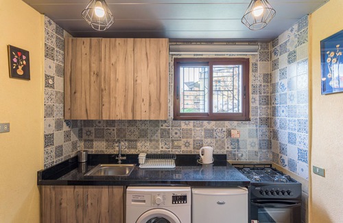 Batroun Apartment | Timberwood Studio in Batroun