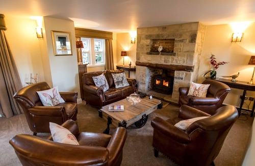 Timble House | Timble Inn