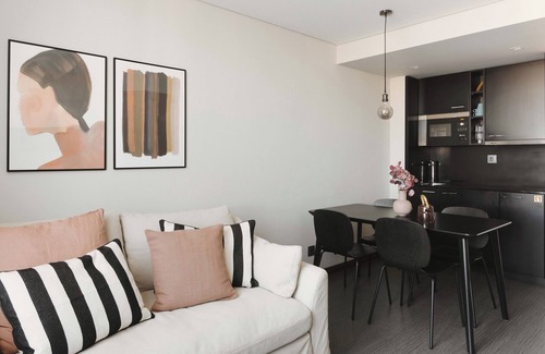 Ramalde Apartment | Timbre Boavista
