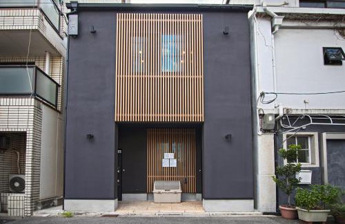 Shinsekai House | Time通天閣1F Tsutenkaku Nihonbashi
