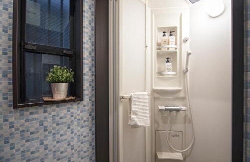 Shinsekai House | Time通天閣1F Tsutenkaku Nihonbashi