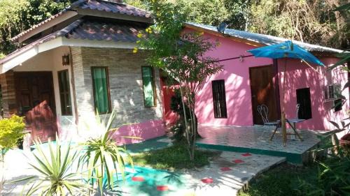 Pai House | Time 2 Resort