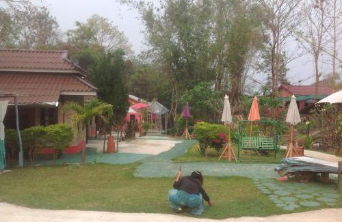 Pai House | Time 2 Resort