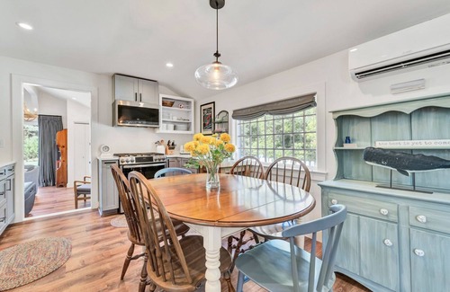 Barnstable House | Time and Tide Cottage - A Barnstable Village Retreat RPAM020