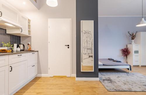 Lodz Apartment | Time Apartment,Parking,Wi-Fi