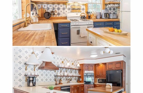 Narrowsburg Apartment | Time By The River