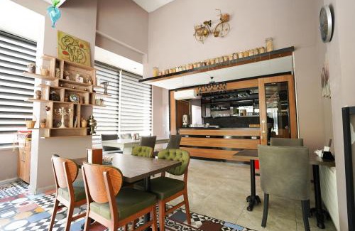 Mecidiyekoy Hotel | Time Hotel Mecidiyekoy