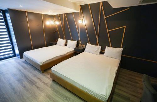 Mecidiyekoy Hotel | Time Hotel Mecidiyekoy