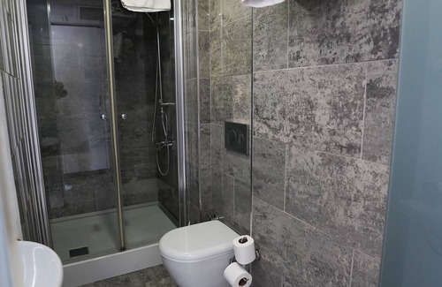 Mecidiyekoy Hotel | Time Hotel Mecidiyekoy