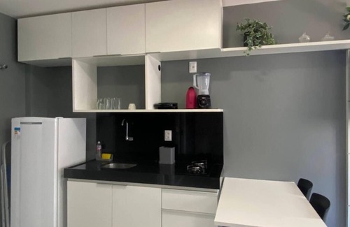 Ponta Verde Apartment | Time Maceió