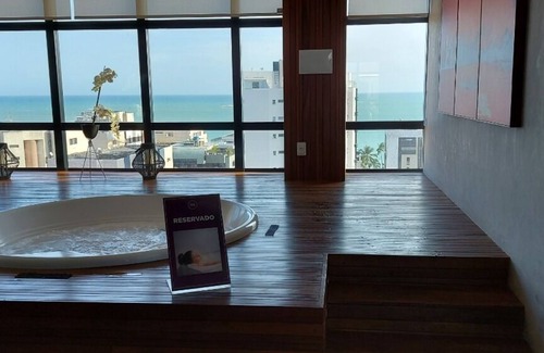 Ponta Verde Apartment | Time Maceió