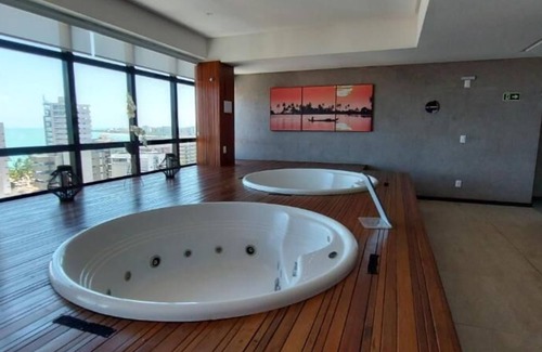 Ponta Verde Apartment | Time Maceió