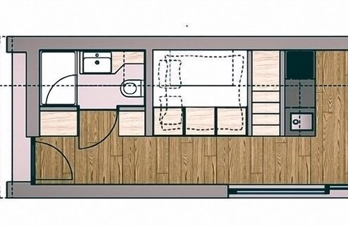 Weitefeld House | Time out at the edge of the forest | Sauna bookable