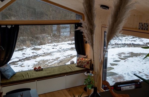 Weitefeld House | Time out at the edge of the forest | Sauna bookable