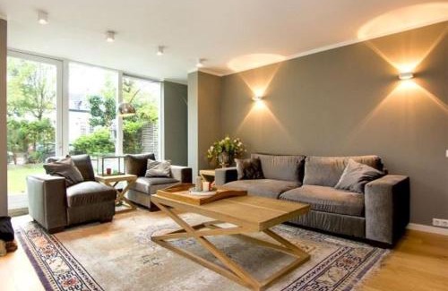 Zandvoort Villa | Time Out Beach House