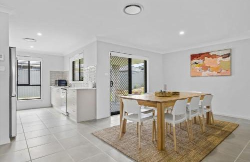 Cessnock House | Time Out Beautifully decorated new home