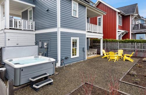 Seabrook House | Time Out by Seabrook Hospitality