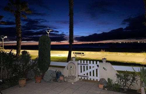 Gruissan House | Time out on the beach with a wide range of leisure activities.