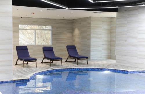 Mecca Hotel | TIME Ruba Hotel & Suites