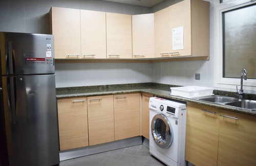 Beach & Coast Apartment | TIME Ruby Hotel Apartments
